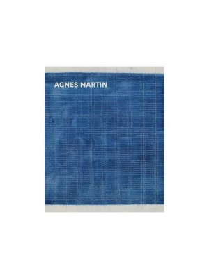 Agnes Martin