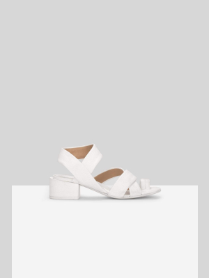 Marsèll Cubello Strapped Sandals