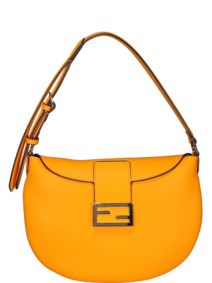 Fendi Croissant Small Shoulder Bag