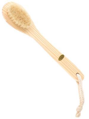 Cedar Complexion Brush