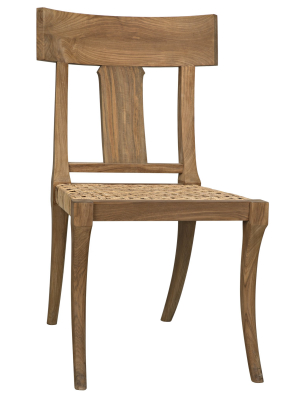 Athena Side Chair