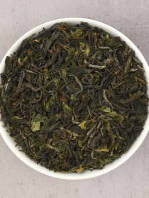 Western Himalayan Kangra Oolong Tea, 3.53oz