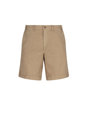 Polo Ralph Lauren Slim-fit Chino Shorts