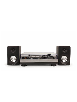 K100 K-series Turntable System