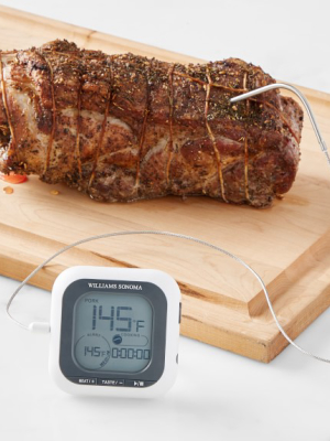 Williams Sonoma Bluetooth Candy Thermometer