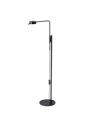 W102 Chipperfield Floor Lamp