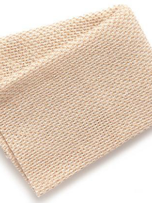 Mesh Body Scrub Towel