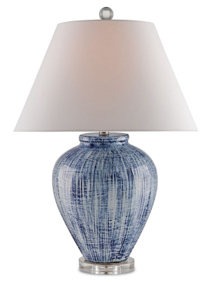 Malaprop Table Lamp