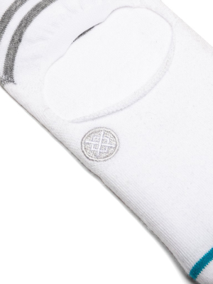 Stance Gamut 2 Socks - White