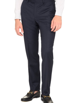 Z Zegna Tailored Trousers