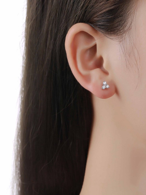 Essentials Petite Earrings