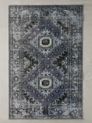 Westly Hand-loomed Rug