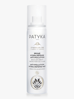 Anti-pollution Hydra-defense Mist 40ml