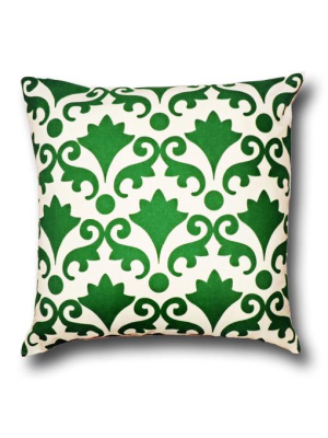 Tariq Pillow Design By Canterbury Collections