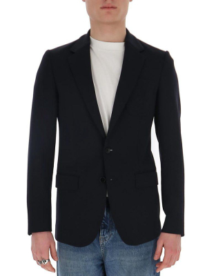 Dolce & Gabbana Slim Fit Blazer