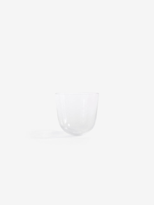 Vessels Wine Glass - Set Of 2