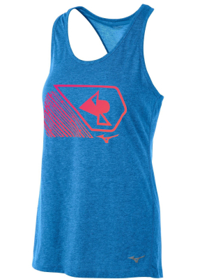 Mizuno April Ross Women's Swell Inspire Tank