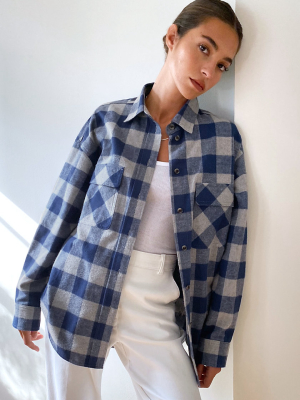 Fisher Button-up