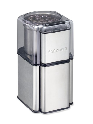 Cuisinart Grind Central Coffee Grinder