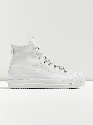 Converse Bosey Mc Nubuck High-top Sneaker