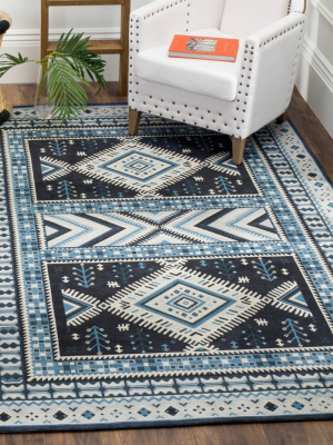 Pomona Loomed Rug - Safavieh