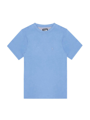 Chambray Blue