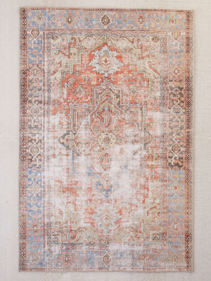 Hannah Printed Rug