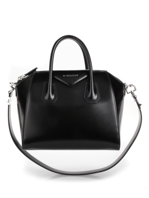 Givenchy Small Antigona Tote Bag