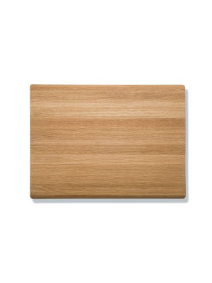 Oak Classic Chopping Board 38cm