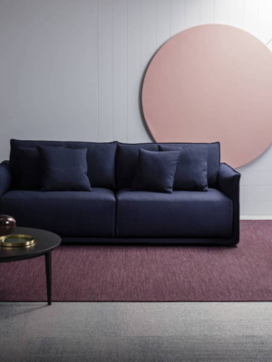 Max Sofa: 2 Seater