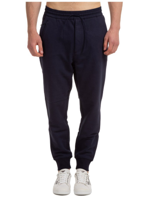 Y-3 Classic Terry Cuffed Jogger Pants