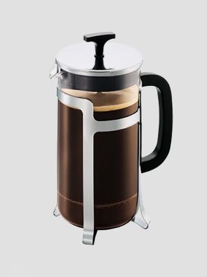 Jesper Coffee Maker 8 Cup