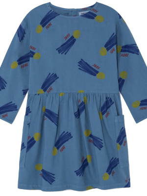 Bobo Choses A Star Called Home Princess Dress