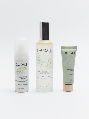 Caudalie The Beauty Essentials Gift Set