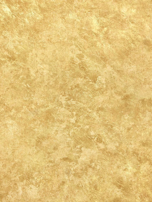 Abstract Crackle Wallpaper In Gold From The Precious Elements Collection By Burke Decor