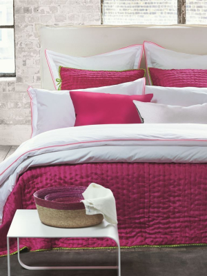 Astor Peony & Pink Bedding