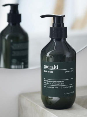 Meraki Hand Lotion