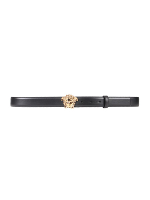 Versace La Medusa Belt