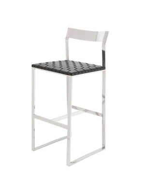 Camille Counter Stool