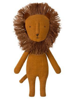 Maileg Noah's Friends Lion Mini