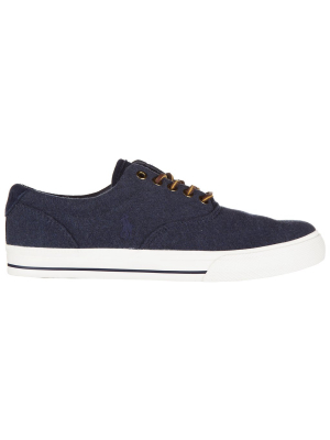 Polo Ralph Lauren Low Top Sneakers