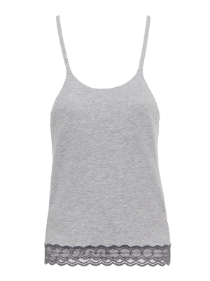 Avi Cotton Tween Camisole