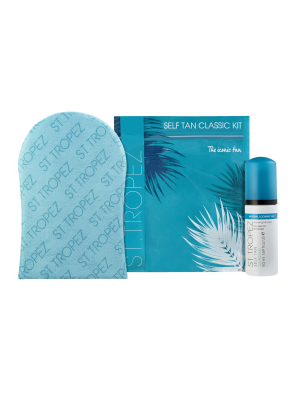 Self Tan Classic Kit