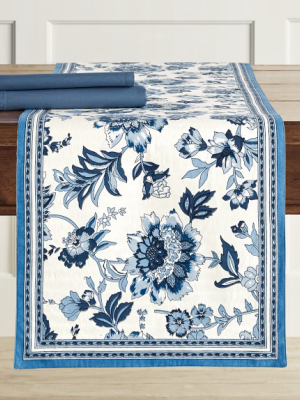 Jaipur Print Table Runner