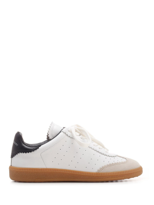 Isabel Marant Bryce Low-top Sneakers