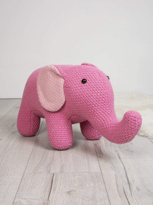 Ella The Elephant Small