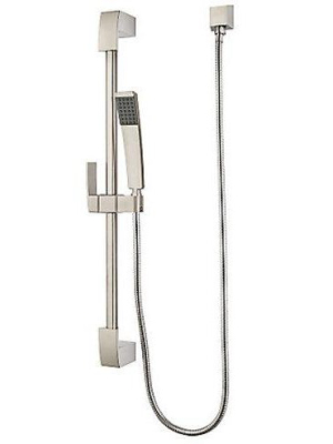 Pfister Lg16-3df Kenzo Single Function Hand Shower With Hose