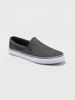 Men's Phillip Twin Gore Sneakers - Goodfellow & Co™