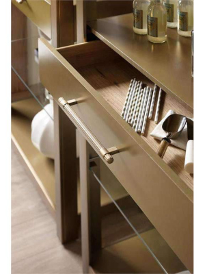 Curata Bunching Bookcase