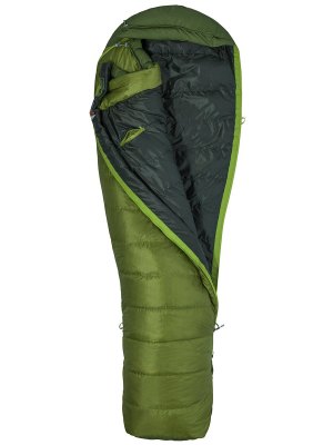 Marmot Never Winter 30 Degree Sleeping Bag